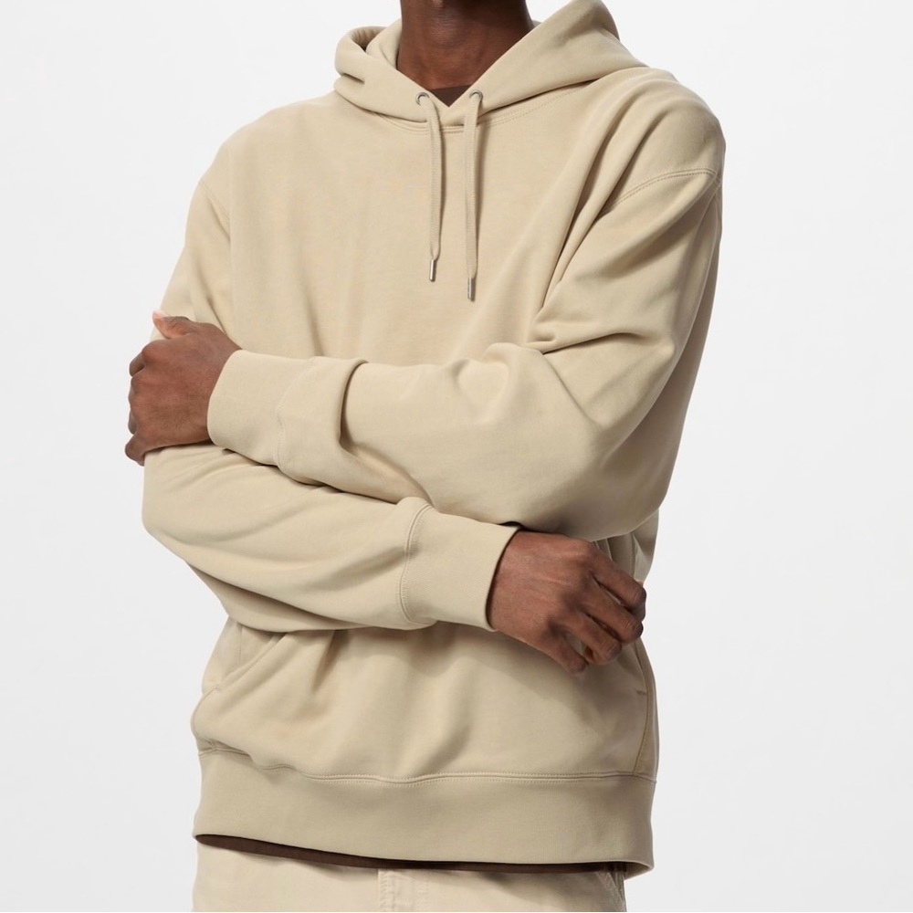 Uniqlo Men pullover hoodie